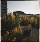 Chernobyl series